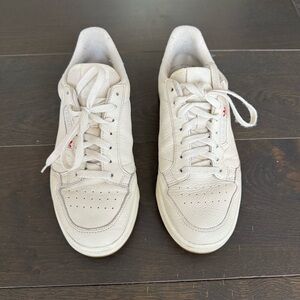 Classic Adidas Sneakers